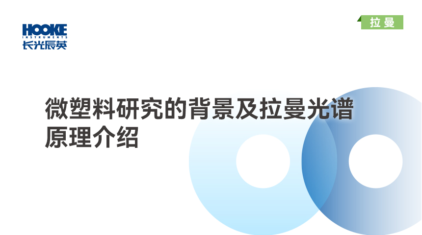 微塑料研究的背景及拉曼光谱原理介绍.jpg
